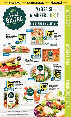 Albert Hypermarket leták strana 37