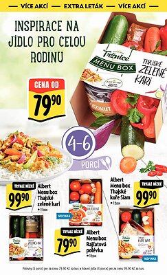 Albert Hypermarket leták strana 38