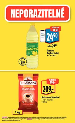 Albert Hypermarket leták strana 4