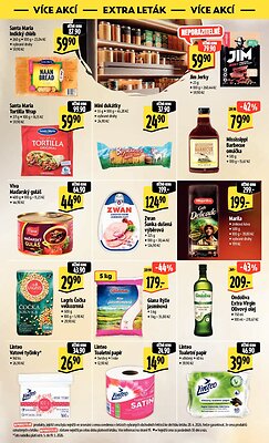 Albert Hypermarket leták strana 41