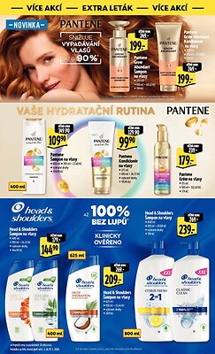 Albert Hypermarket leták strana 42