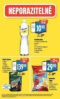 Albert Hypermarket leták strana 5