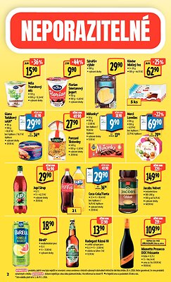 Albert Hypermarket leták strana 6