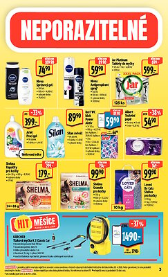 Albert Hypermarket leták strana 7