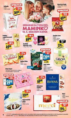 Albert Hypermarket leták strana 10