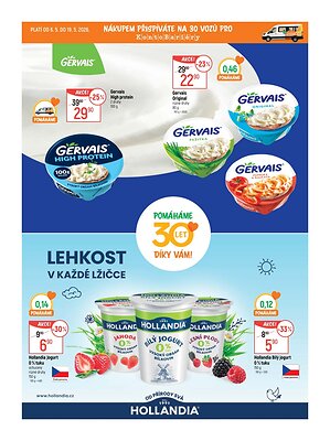 Globus leták Praha - Štěrboholy strana 20