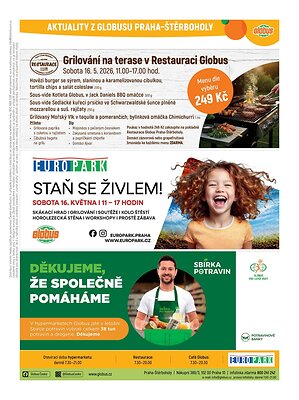 Globus leták Praha - Štěrboholy strana 34