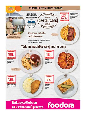 Globus leták Praha - Štěrboholy strana 7