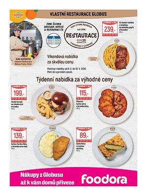 Globus leták Praha - Zličín strana 7