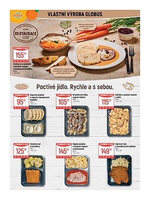 Globus leták Praha - Zličín strana 9