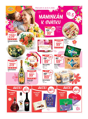 Globus leták Praha - Černý Most strana 14