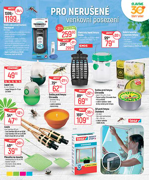 Globus leták - Léto strana 5