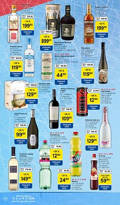 Tesco hypermarket leták strana 24