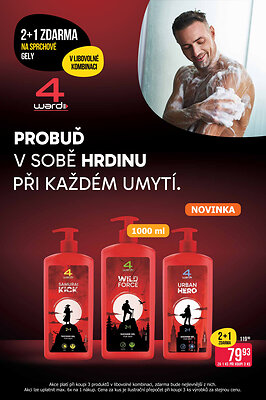 Teta drogerie leták strana 4