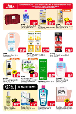 Teta drogerie leták strana 6