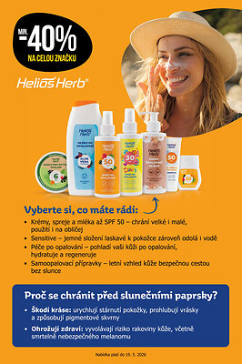 Teta drogerie leták strana 10