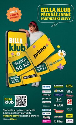 BILLA velký leták strana 11