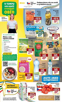 BILLA velký leták strana 15