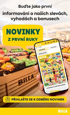 BILLA velký leták strana 23