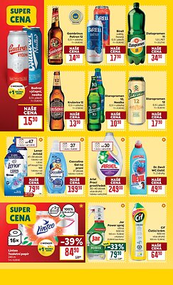 BILLA velký leták strana 24