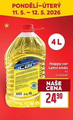 BILLA velký leták strana 27