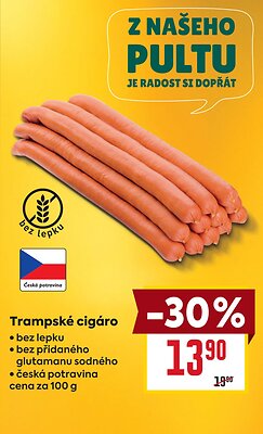 BILLA velký leták strana 5