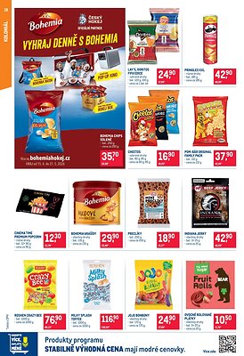 Makro leták - Potraviny strana 18