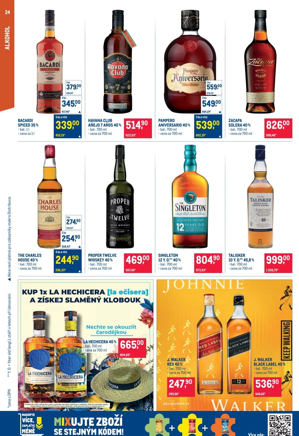 Makro leták - Potraviny Makro strana 24