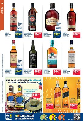Makro leták - Potraviny strana 24