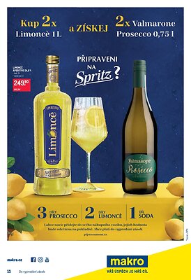 Makro leták - Potraviny strana 26