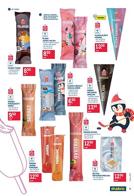 Makro leták - Potraviny strana 9