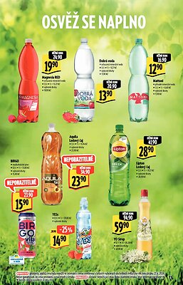 Albert Supermarket - Akční katalog strana 11