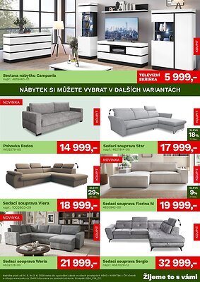aktuální leták ASKO 14.5.2026-3.6.2026