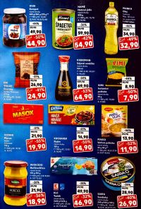 aktuální leták Kaufland 20.5.2026-26.5.2026