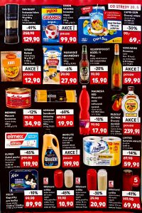 aktuální leták Kaufland 20.5.2026-26.5.2026