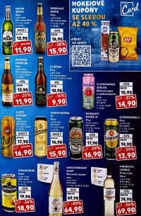 aktuální leták Kaufland 20.5.2026-26.5.2026