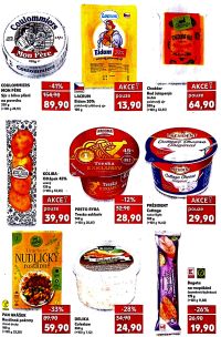 aktuální leták Kaufland 20.5.2026-26.5.2026