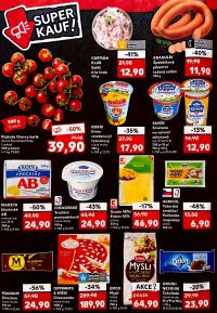 aktuální leták Kaufland 20.5.2026-26.5.2026