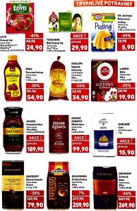 aktuální leták Kaufland 20.5.2026-26.5.2026