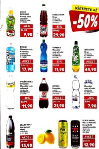 aktuální leták Kaufland 20.5.2026-26.5.2026