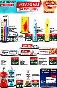 aktuální leták Kaufland 20.5.2026-26.5.2026