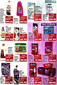 aktuální leták Kaufland 20.5.2026-26.5.2026