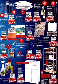 aktuální leták Kaufland 20.5.2026-26.5.2026