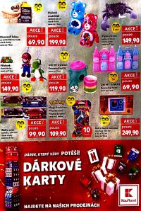 aktuální leták Kaufland 20.5.2026-26.5.2026