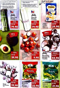 aktuální leták Kaufland 20.5.2026-26.5.2026