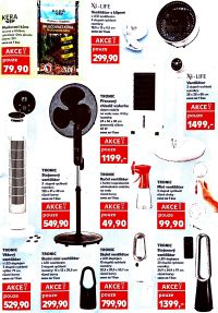 aktuální leták Kaufland 20.5.2026-26.5.2026
