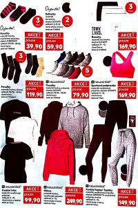 aktuální leták Kaufland 20.5.2026-26.5.2026