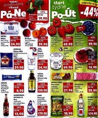 aktuální leták Kaufland 20.5.2026-26.5.2026
