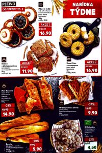 aktuální leták Kaufland 20.5.2026-26.5.2026