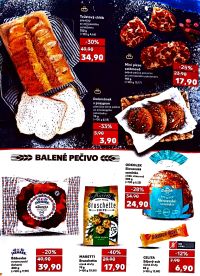 aktuální leták Kaufland 20.5.2026-26.5.2026